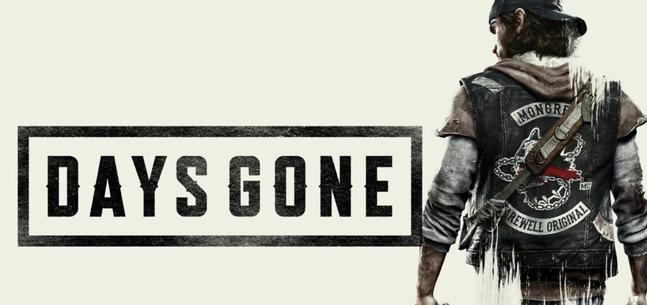 Days Gone: Bend promete revelar em breve a data de lançamento