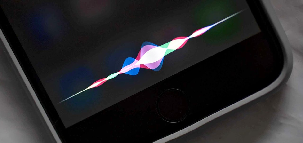 Siri deve mostrar evolução em evento da Apple e quem diz… é a própria Siri