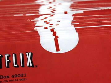 Aluguel de DVDs e Blu-rays nos EUA gera lucro de milhões para Netflix