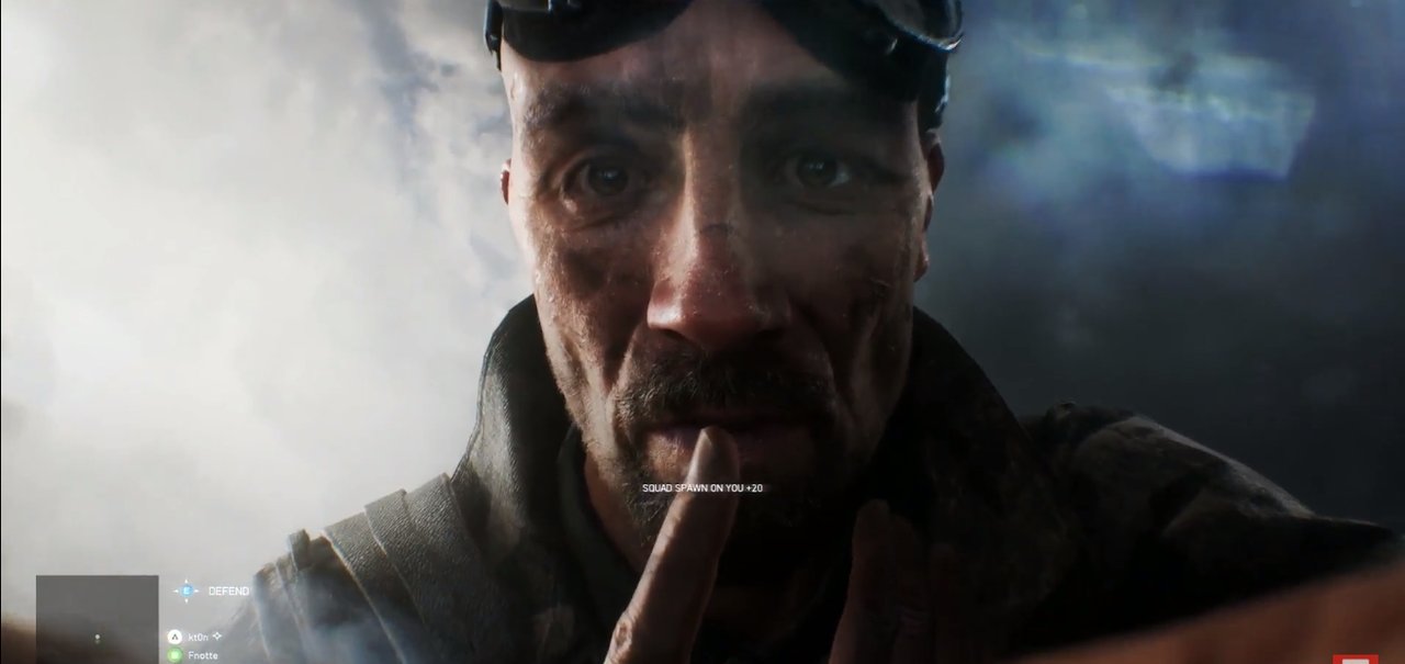 Honesto: Battlefield V não terá Premium Pass e ganha data de lançamento