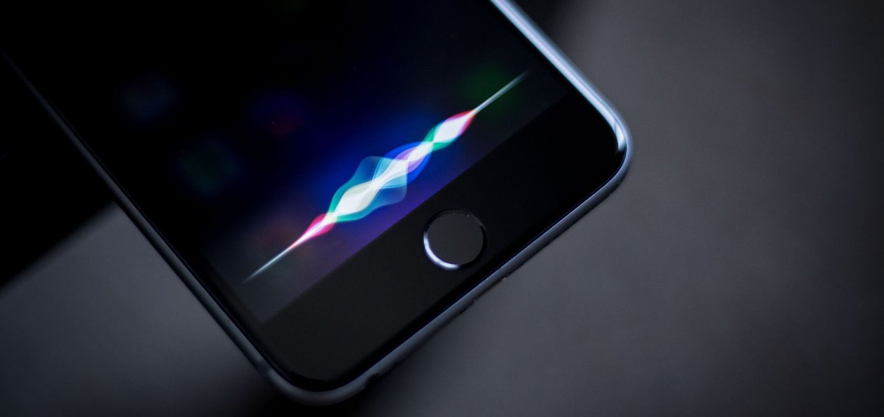 Siri pode responder ligações no iPhone quando você não quiser atender