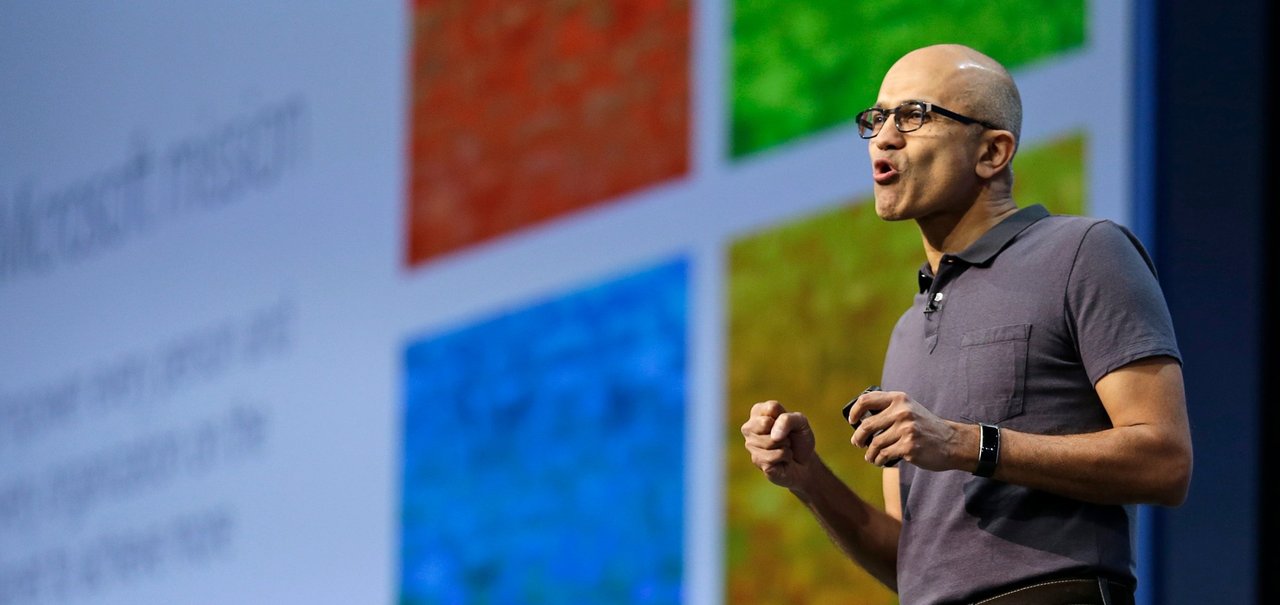 Microsoft cria plataforma de IA para grande empresa de publicidade