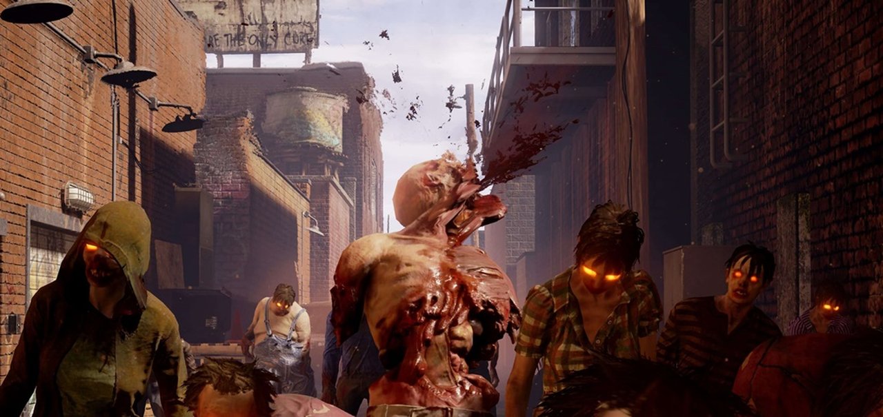 Compra do Xbox One X pode render State of Decay 2 ou Red Dead Redemption