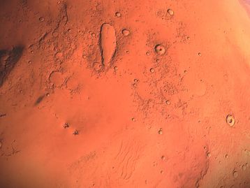 Já pensou em explorar Marte sem precisar sair da Terra?