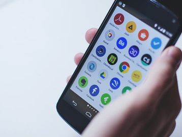 Android: bug que mostra suas mensagens ao digitar uma URL será corrigido