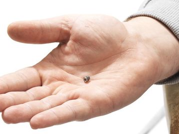 Pesquisadores desenvolvem implantes que podem ser controlados a distância
