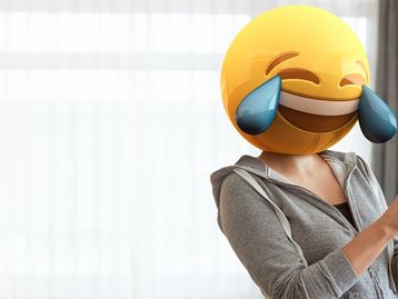 Descubra qual é o emoji mais usado nas paqueras online