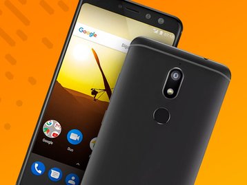 Multilaser MS80: review/análise [vídeo]