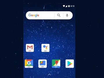 Google revela os primeiros modelos com Android Go para o Brasil