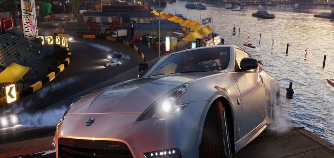 The Crew 2 receberá conteúdo gratuito a cada três meses