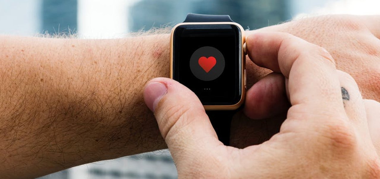 Apple Watch pode ser utilizado no tratamento do Mal de Parkinson