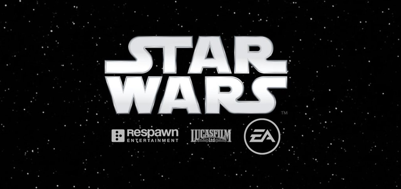 Electronic Arts anuncia Star Wars: Jedi Fallen Order