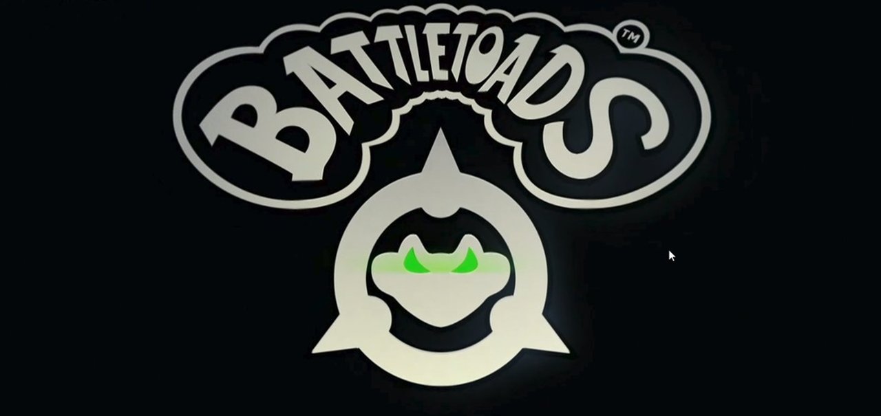 Finalmente! Battletoads é anunciado durante a E3 2018