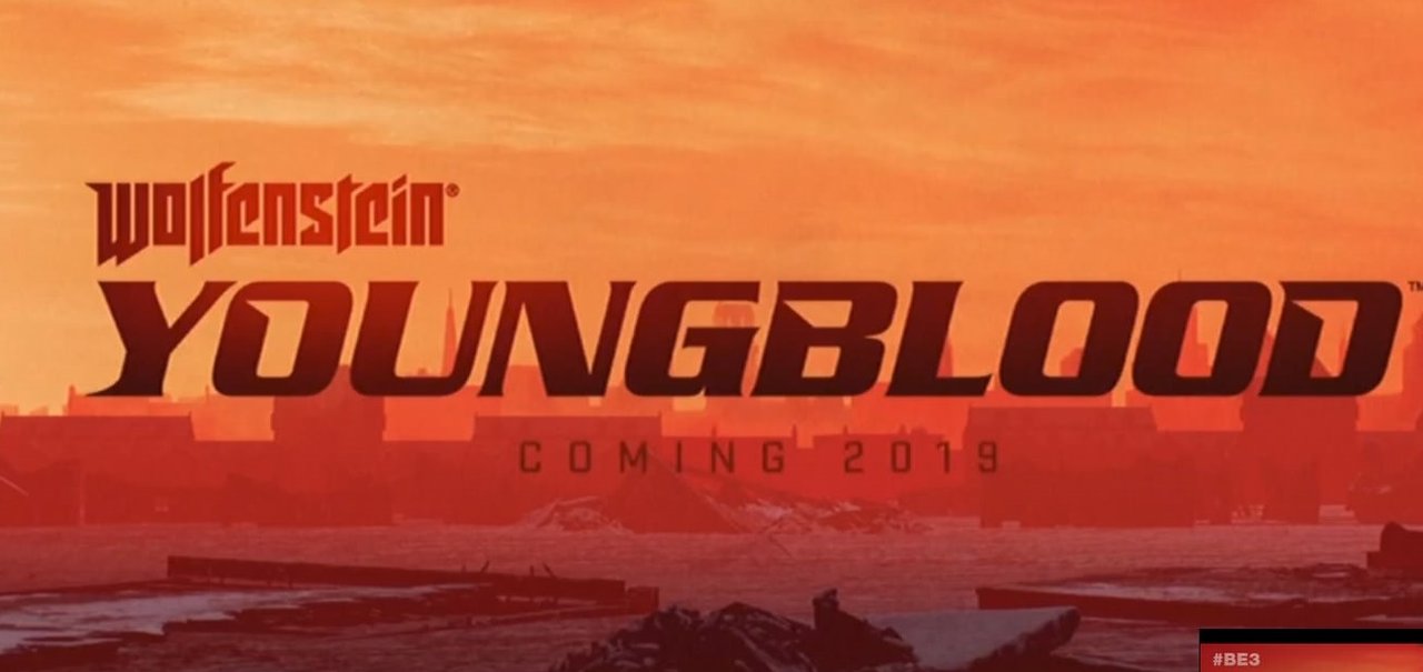 Wolfenstein Youngblood é anunciado na E3 2018; confira o trailer