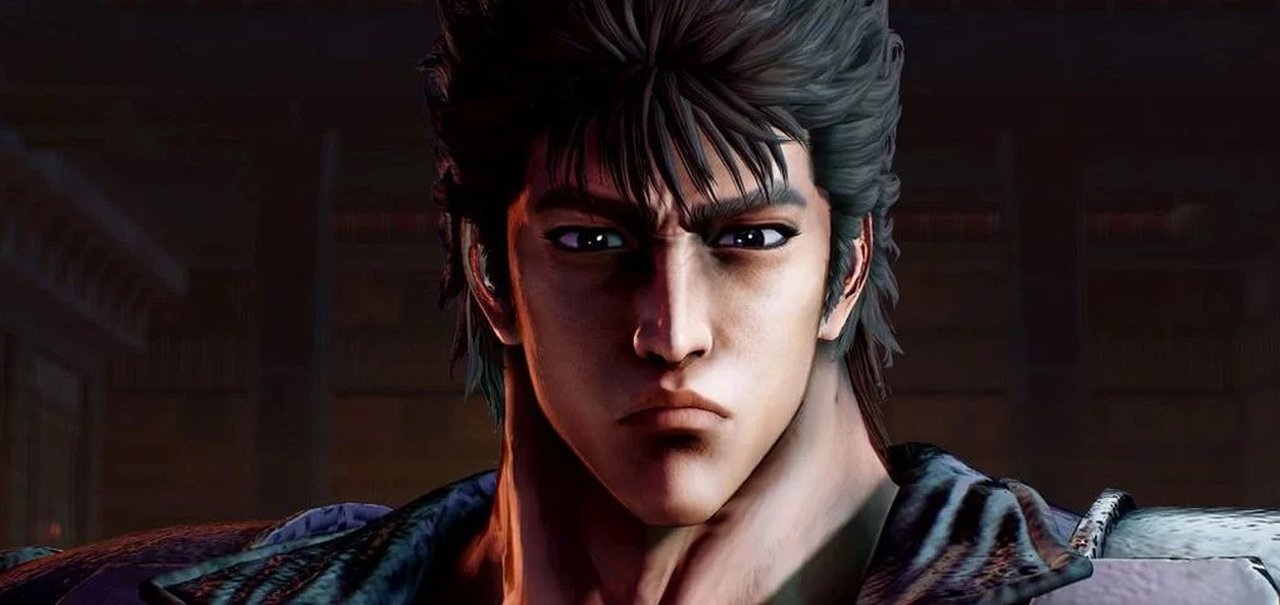 Fist of the North Star: Lost Paradise tem lançamento confirmado no Ocidente