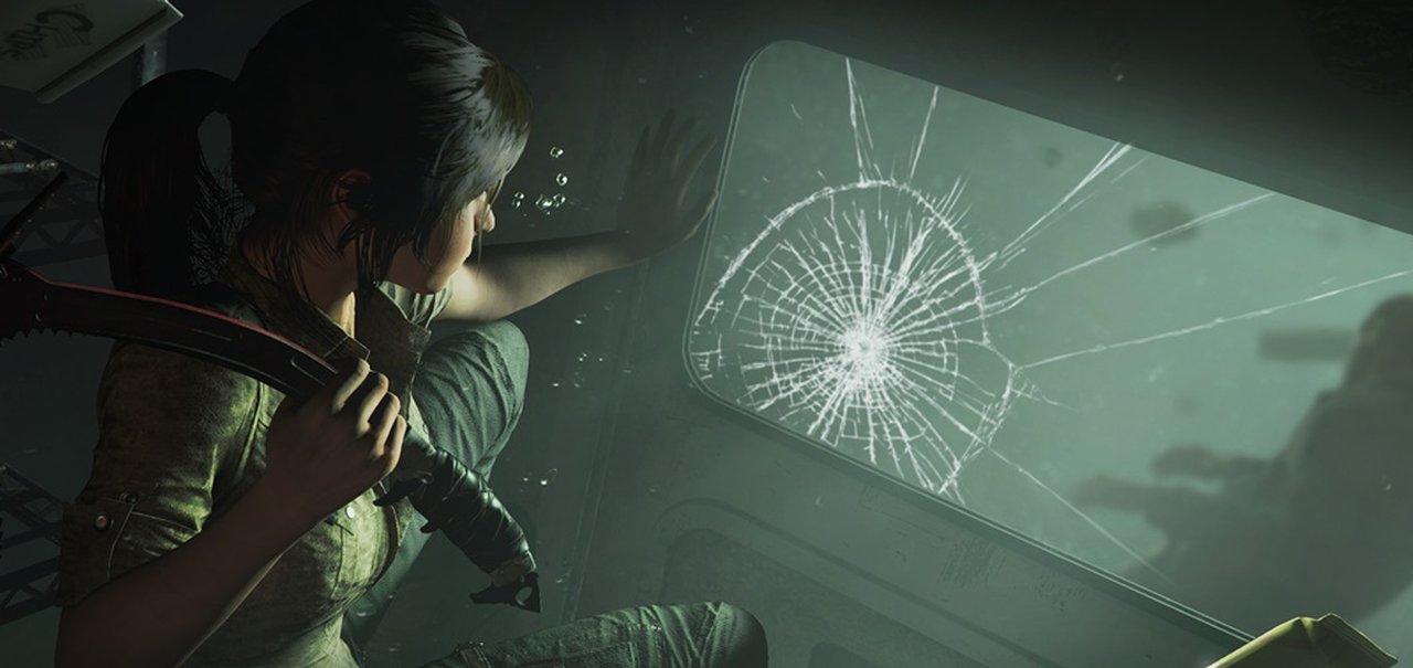 Shadow of the Tomb Raider ganha novo gameplay repleto de ação