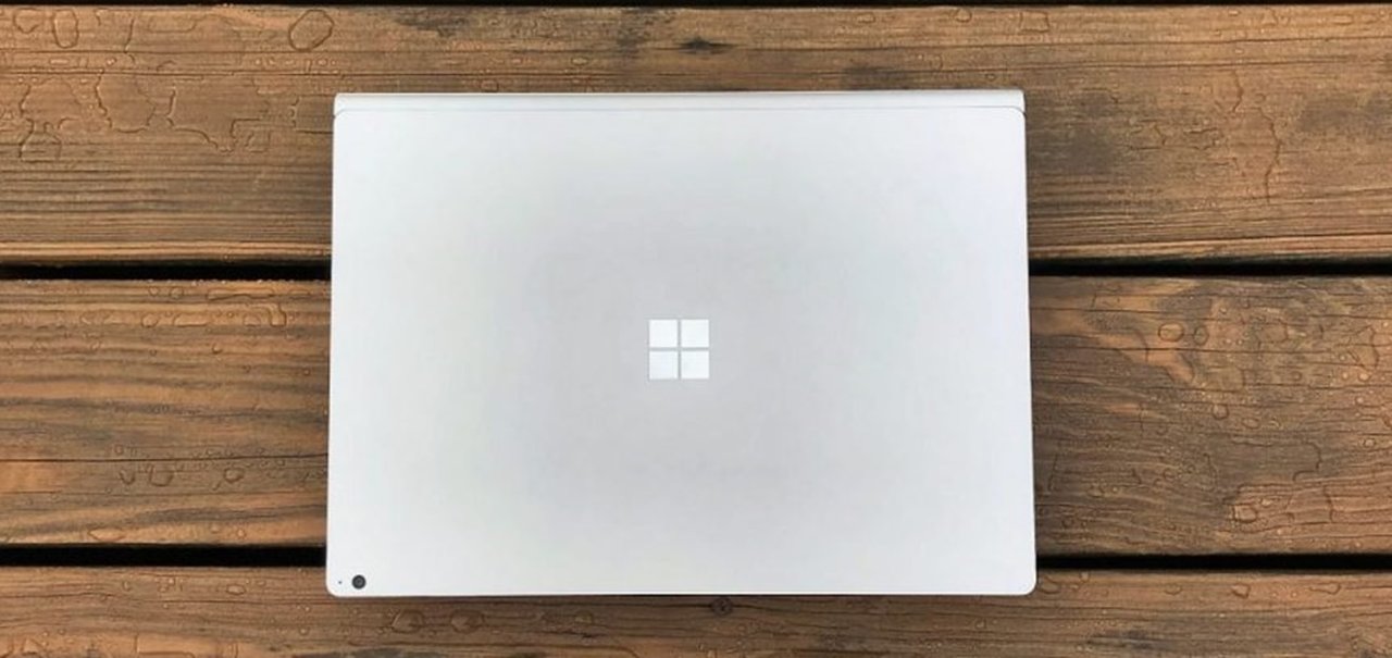 Mais rumores dão detalhes sobre os novos produtos da linha Surface