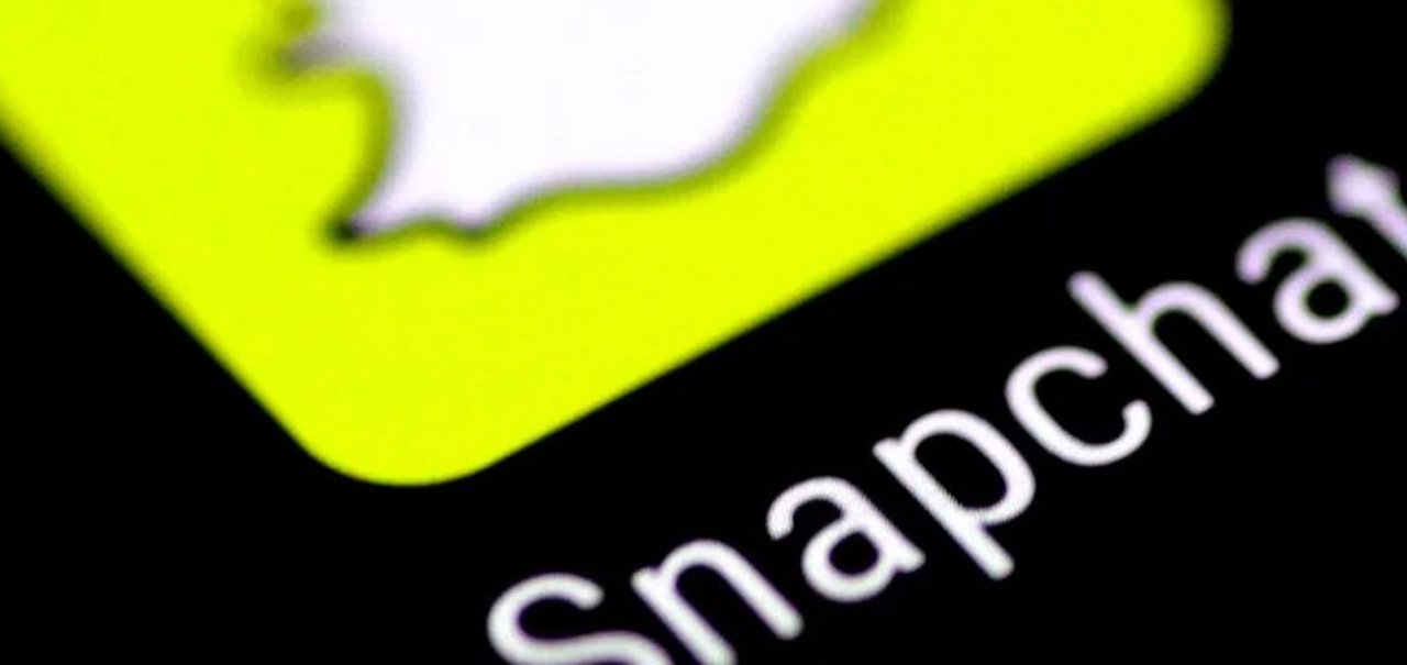 Agora você vai poder usar o Snapchat para logar em outros apps