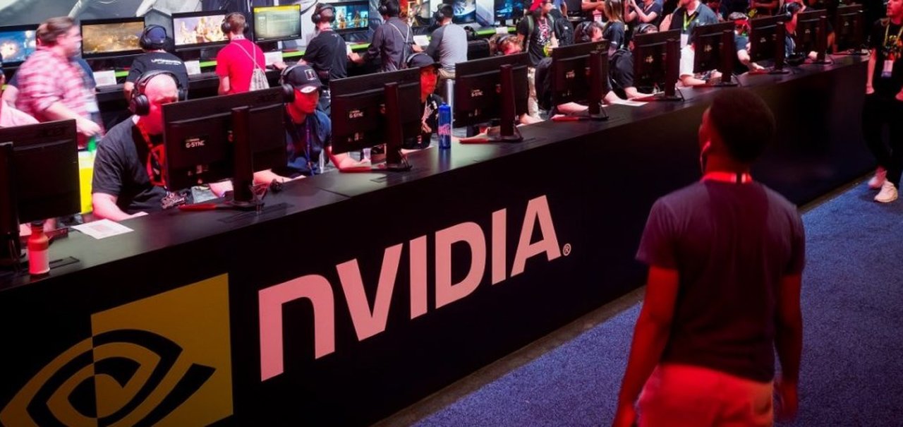 NVIDIA fala do boom em PC Gaming e mostra demos tops na E3 2018 [vídeos]