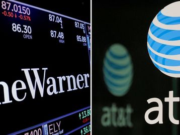 AT&T completa aquisição da Time Warner em negociação de US$ 85 bilhões