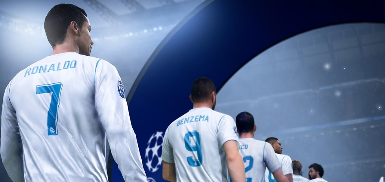 FIFA 19: EA Sports vê crossplay como vantagem aos consumidores