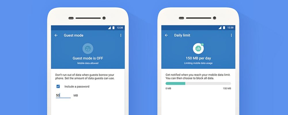 Datally, app da Google para controlar uso de dados, ganha mais recursos