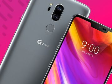 LG G7 ThinQ: review/análise [vídeo]
