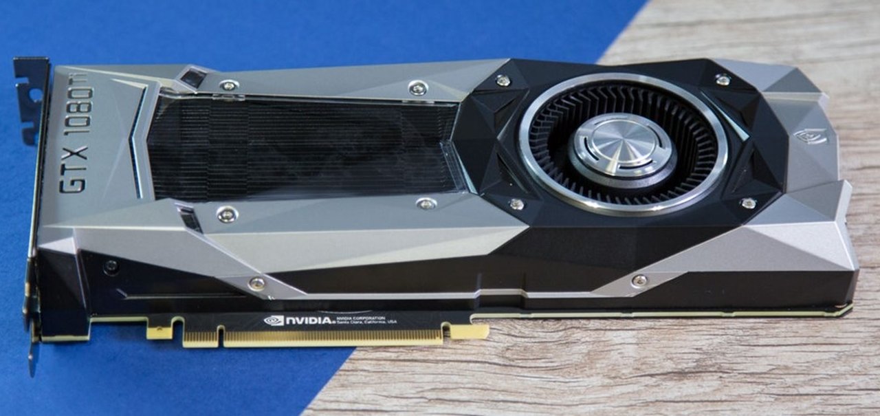 Aleluia! Queda na mineração leva à queda nos preços das placas GeForce GTX