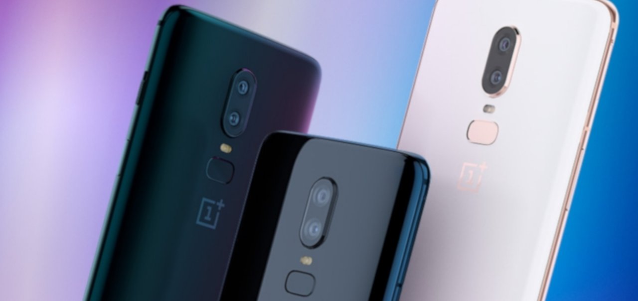 OnePlus não planeja lançar celulares intermediários nos próximos anos