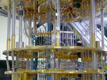 Microsoft está fazendo progresso em criar o primeiro computador quântico