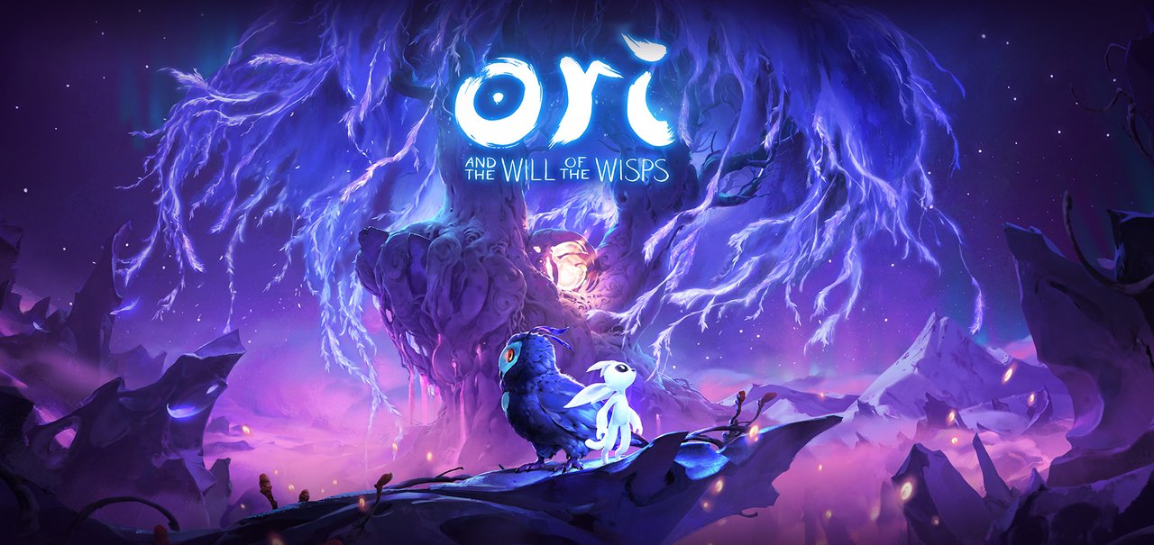 Ori and the Will of the Wisps evolui gameplay e continua encantador