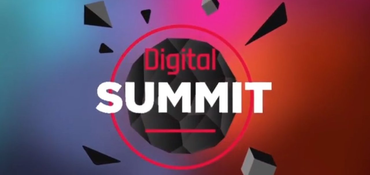 Digital Summit: evento grátis em São Paulo terá 91 painéis sobre tecnologia