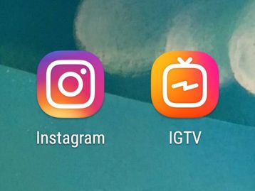 Como usar o IGTV, novo app para vídeos longos do Instagram