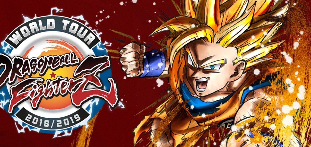 Dragon Ball FighterZ World Tour traz regra especial inspirada na série