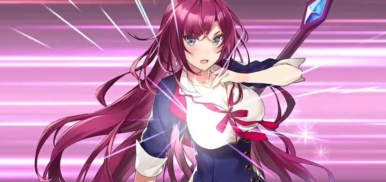 Sony impede lançamento ocidental do game adulto Omega Labyrinth Z