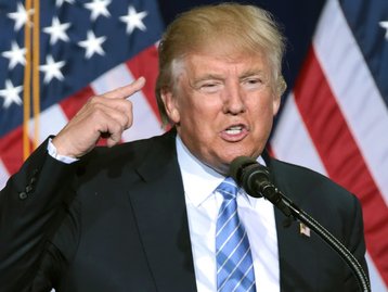 Donald Trump quer proibir empresas chinesas de comprarem companhias dos EUA