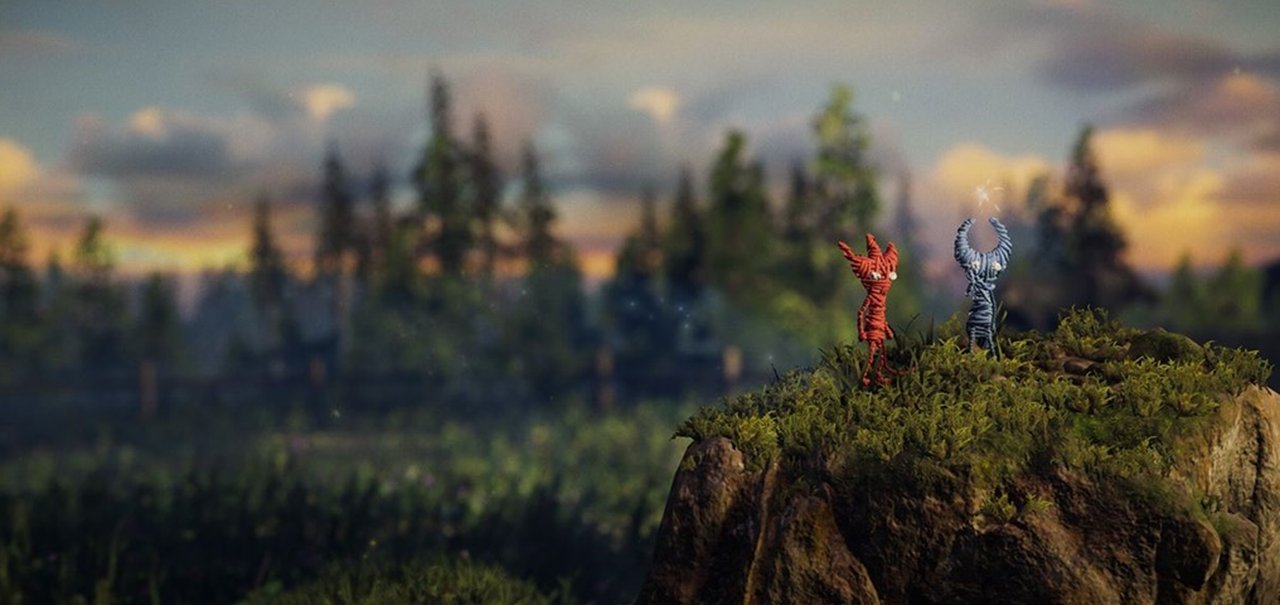 Unravel Two ganha tempo de jogatina gratuita no Xbox One [atualizado]