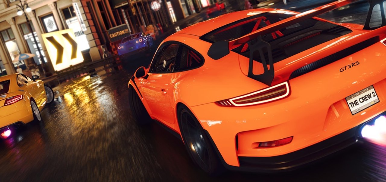 The Crew 2 tem lançamento problemático no PC