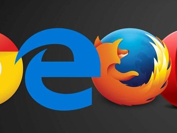 Benchmark mostra que Edge pode não ser mais rápido que Chrome e Firefox