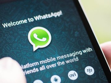 Como configurar grupo do WhatsApp para que só administradores possam falar