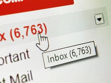 Google e outras empresas leem seus emails... e pode ser que você não saiba