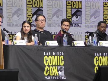 San Diego Comic-Con International 2018: calendário de programação