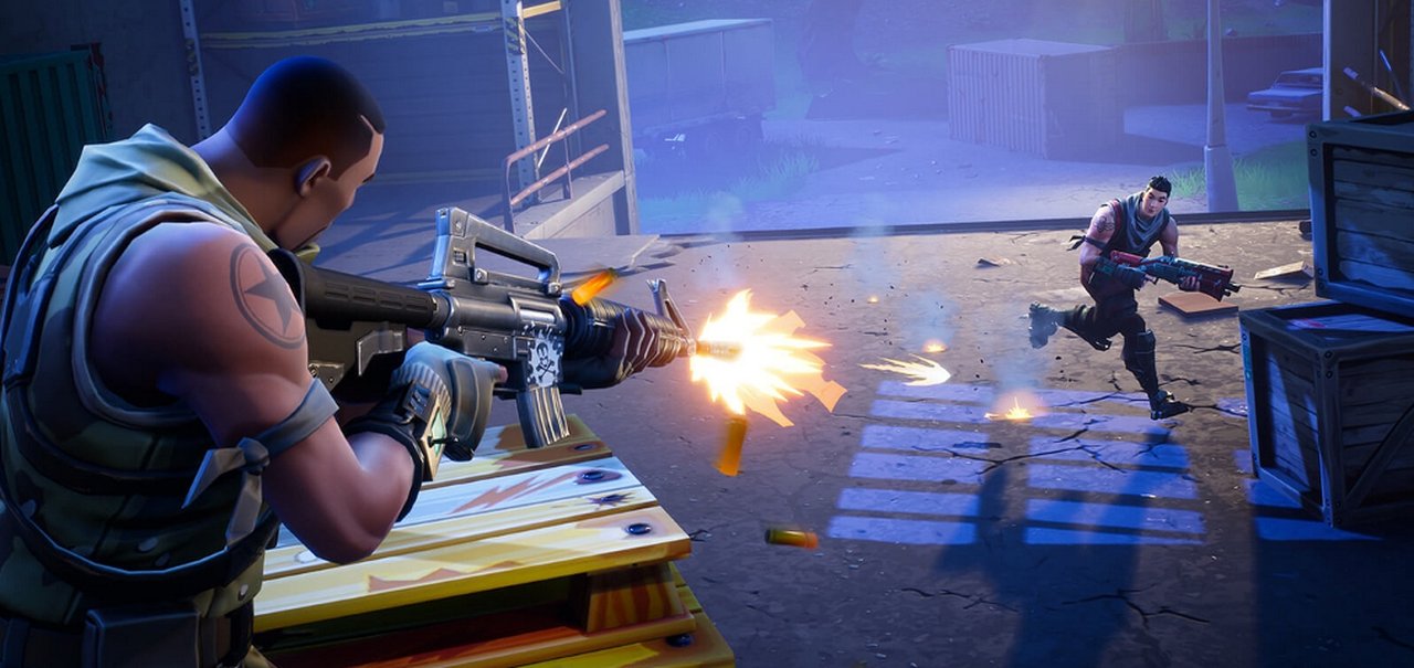 Programa que promete trapaça em Fortnite é malware para Windows disfarçado