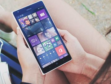 Instagram para Windows Phone é atualizado com recursos do app para desktop