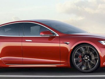Tesla libera recurso que estaciona o carro sozinho para o Model 3