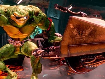 Super Battletoads: game do Game Boy foi completado antes de cancelamento