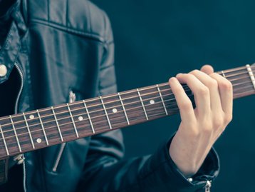 Pesquisadores criam aplicativo capaz de separar instrumentos de músicas