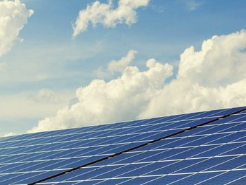 Pesquisadores criam painéis de energia solar que funcionam com bactérias