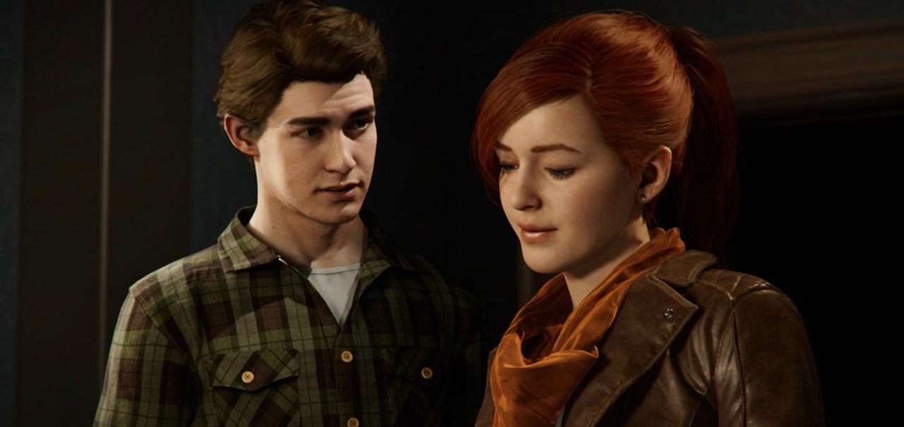 Insomniac promete Peter Parker diferente em Spider-Man