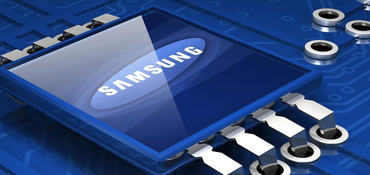 Dupla de peso: chip do Samsung Galaxy S10 pode ter GPU poderosa da ARM